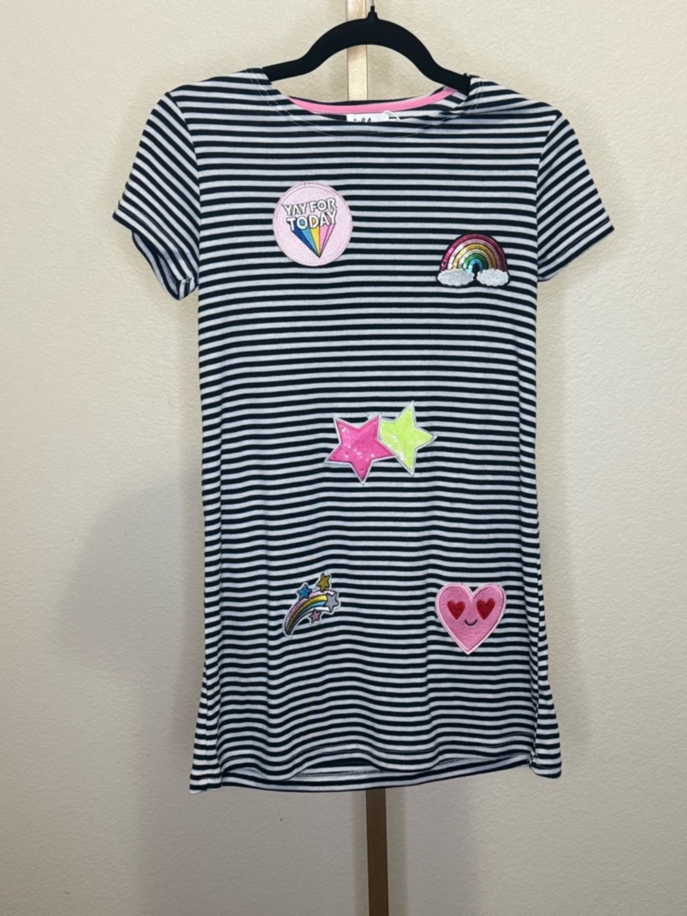 Lola + The Boys Dress